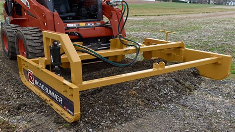 all star skid steer attachments|american made skid steer buckets.